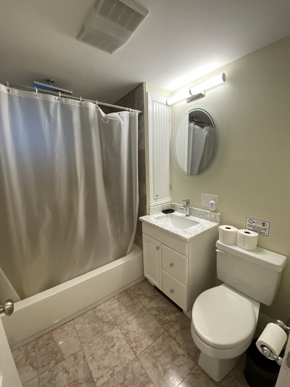 16 Crescent Ave. - Dorchester
