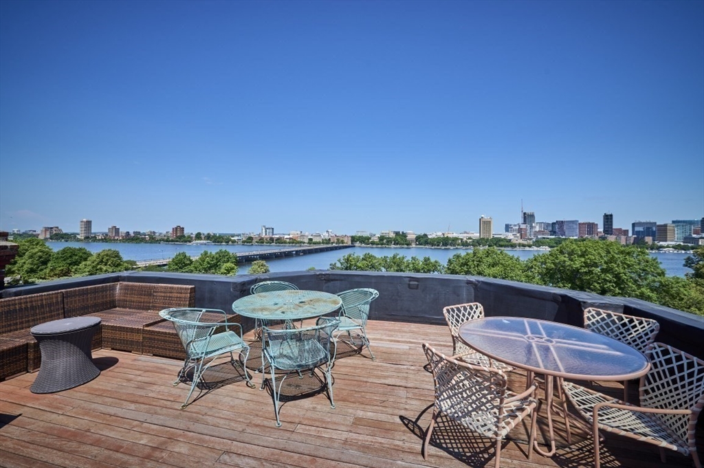 458 Beacon - Back Bay