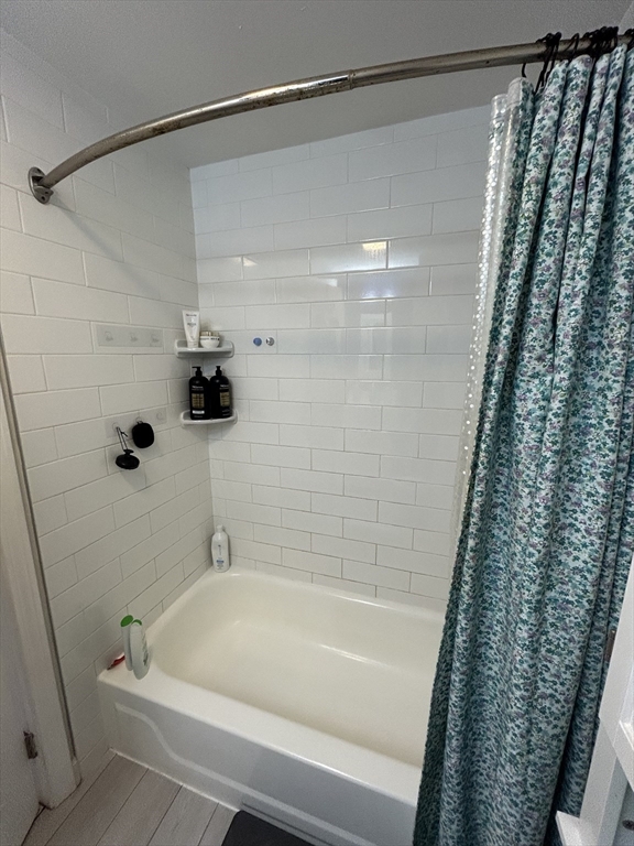 14 Mallet St. - Dorchester
