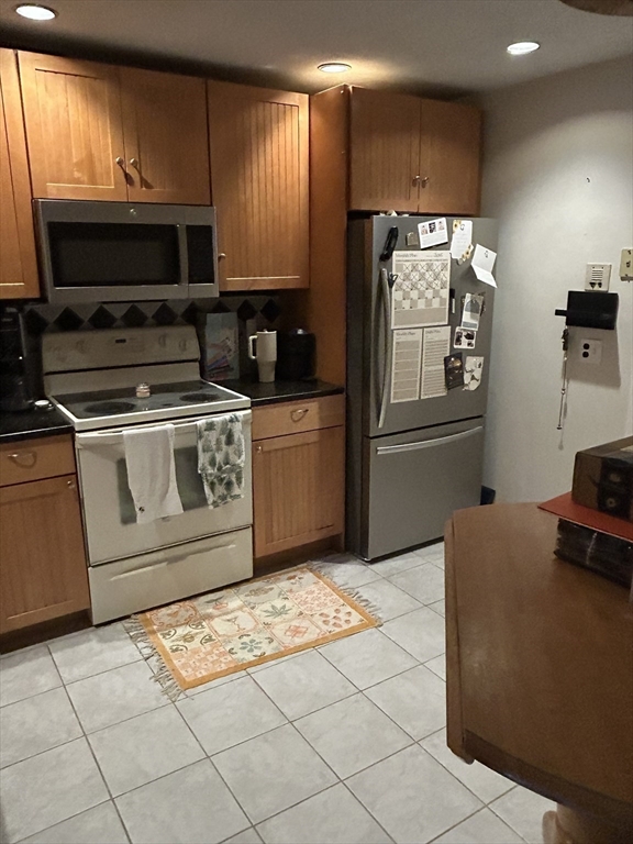 14 Mallet St. - Dorchester