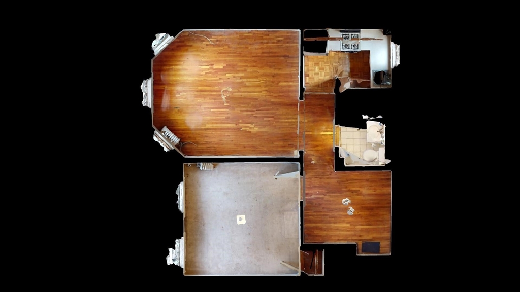 311 Allston St. - Brighton