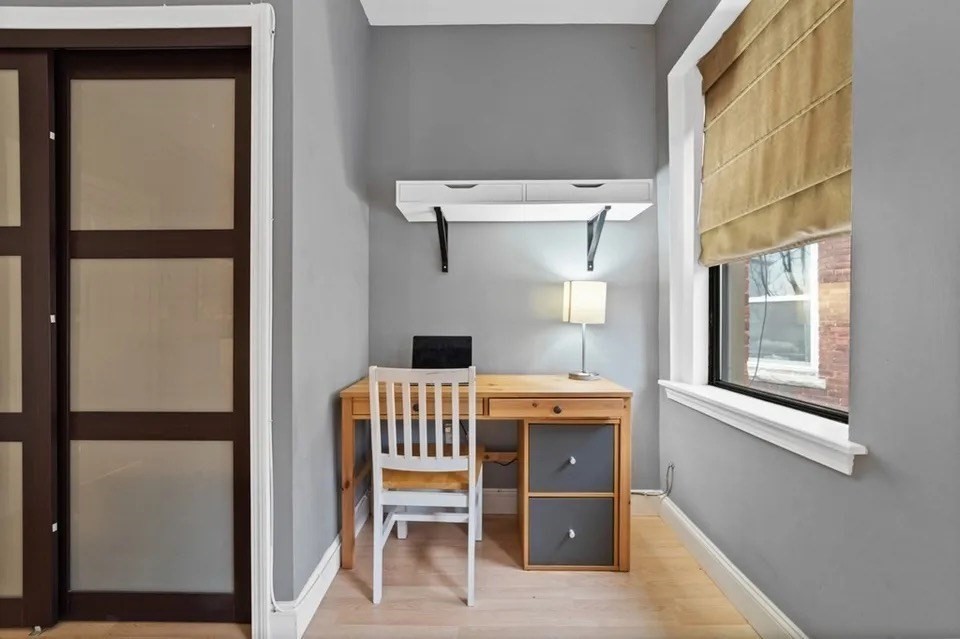 1810 Dorchester Ave. - Dorchester
