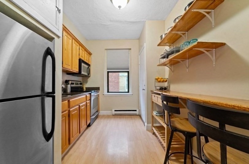 1810 Dorchester Ave. - Dorchester