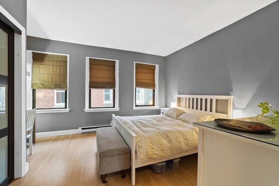 1810 Dorchester Ave. - Dorchester