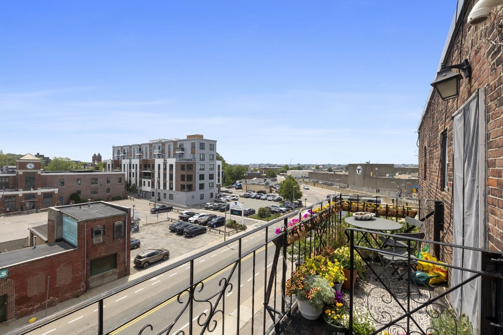 105 West Fourth St. - South Boston