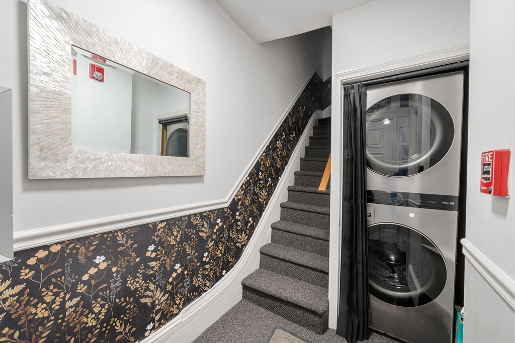 102 Revere St. - Beacon Hill