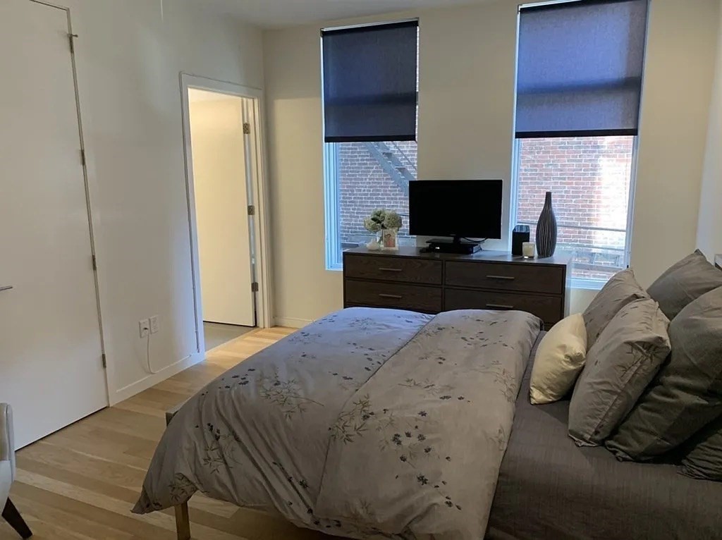 7 East Springfield St. - South End