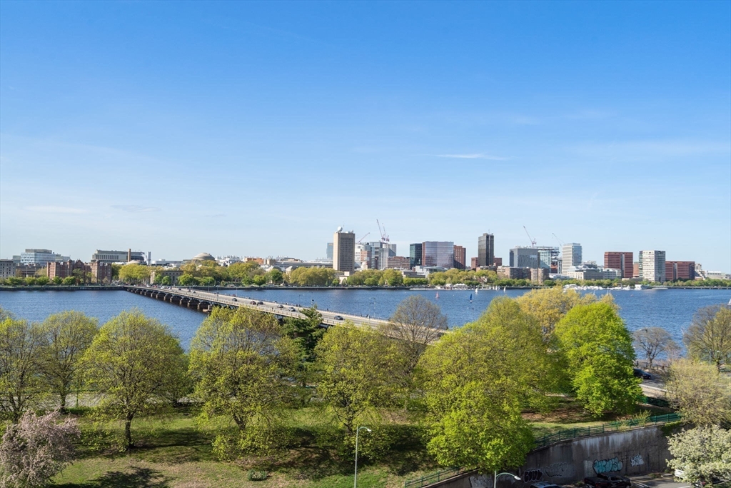 520 Beacon St. - Back Bay