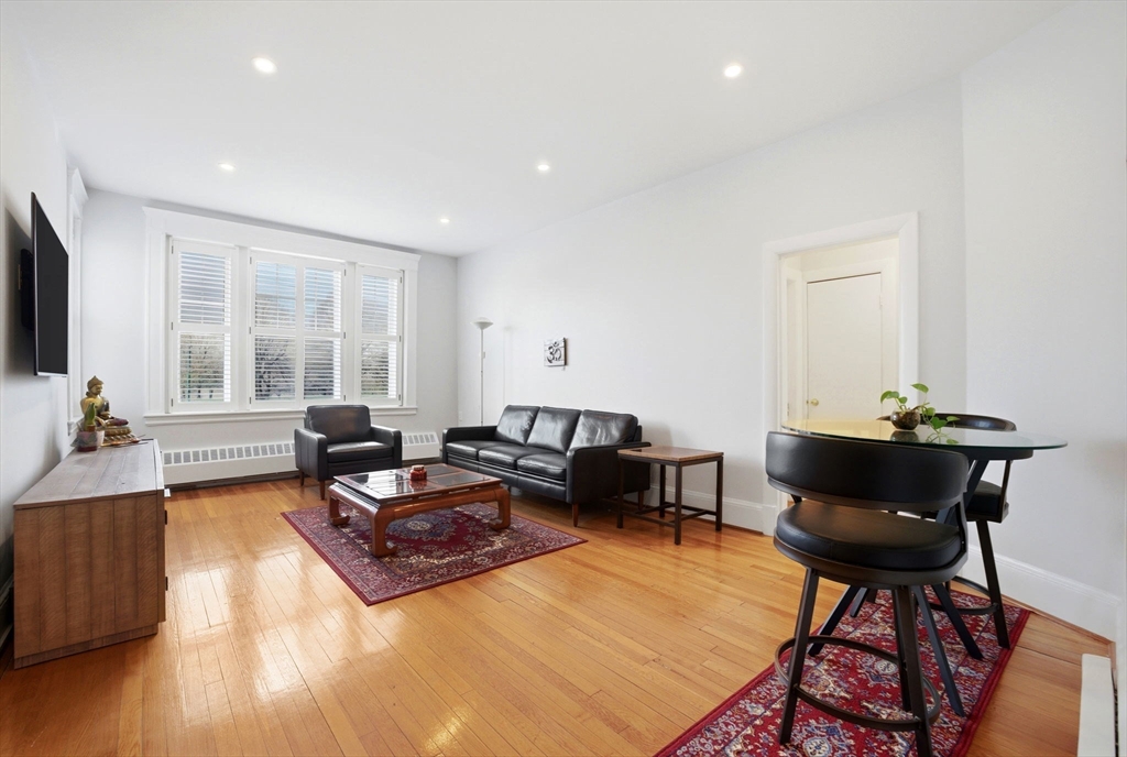 520 Beacon St. - Back Bay