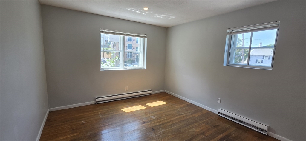 5 Waldemar Ave. - East Boston