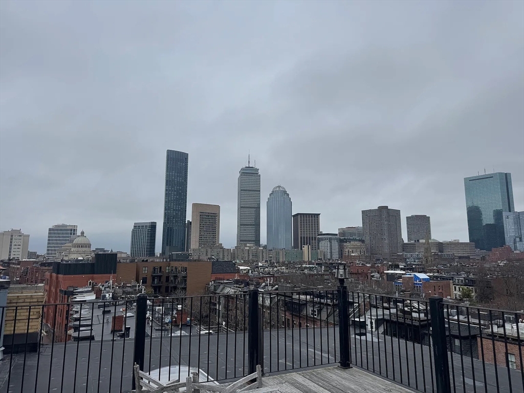 492 Massachusetts - South End