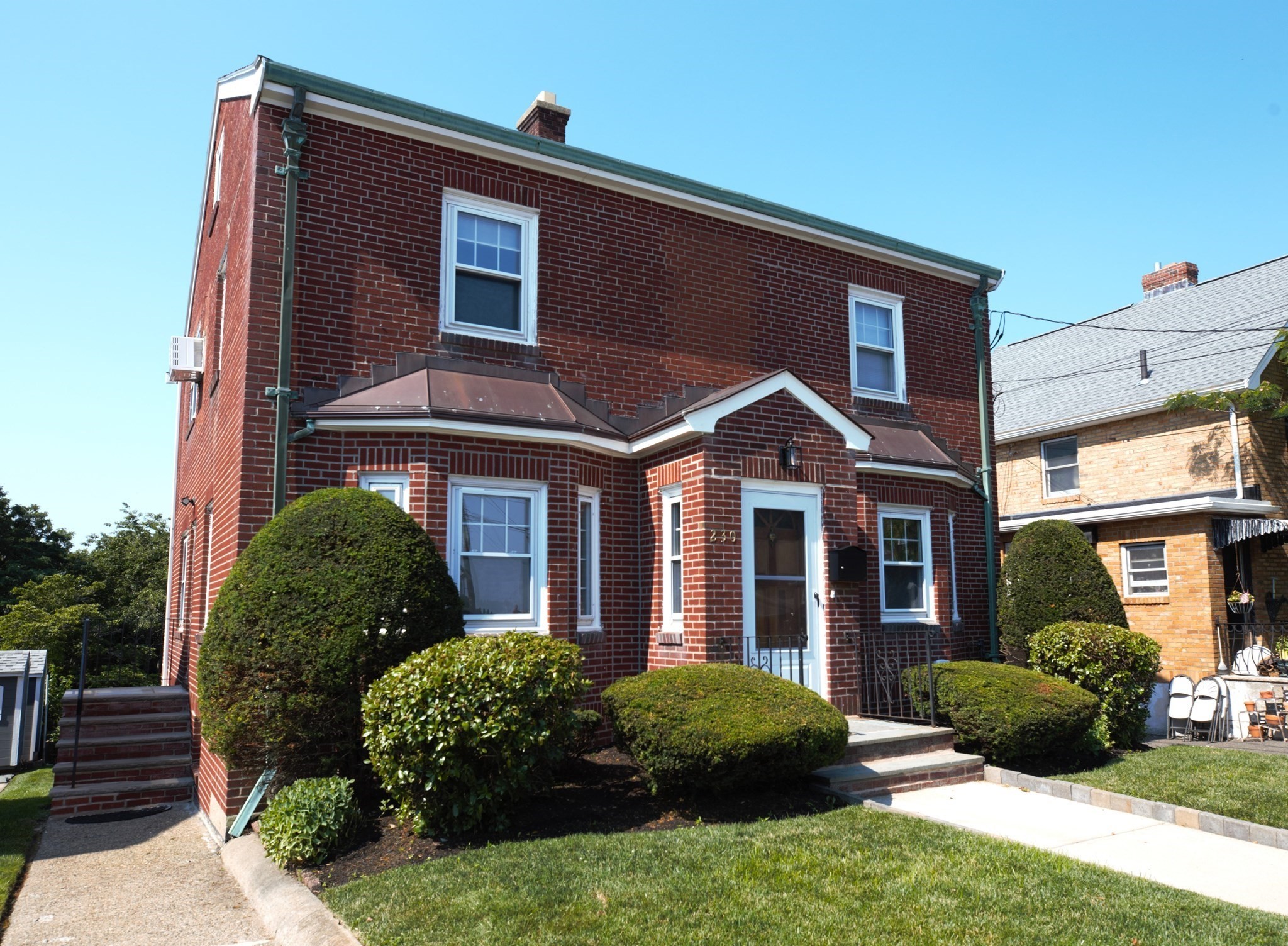 230 Orient Ave. - East Boston