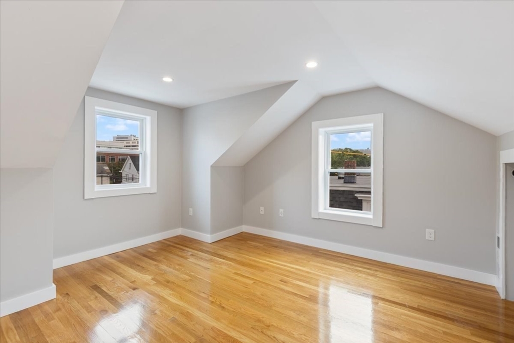 151 Clark St. - Mid Cambridge