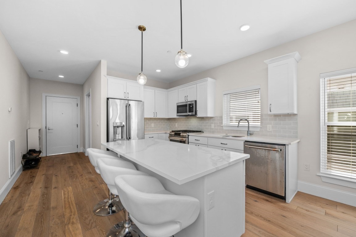 27 Ward St. - South Boston