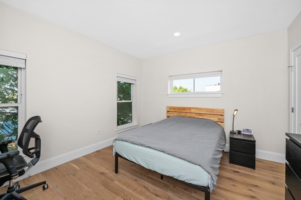 27 Ward St. - South Boston