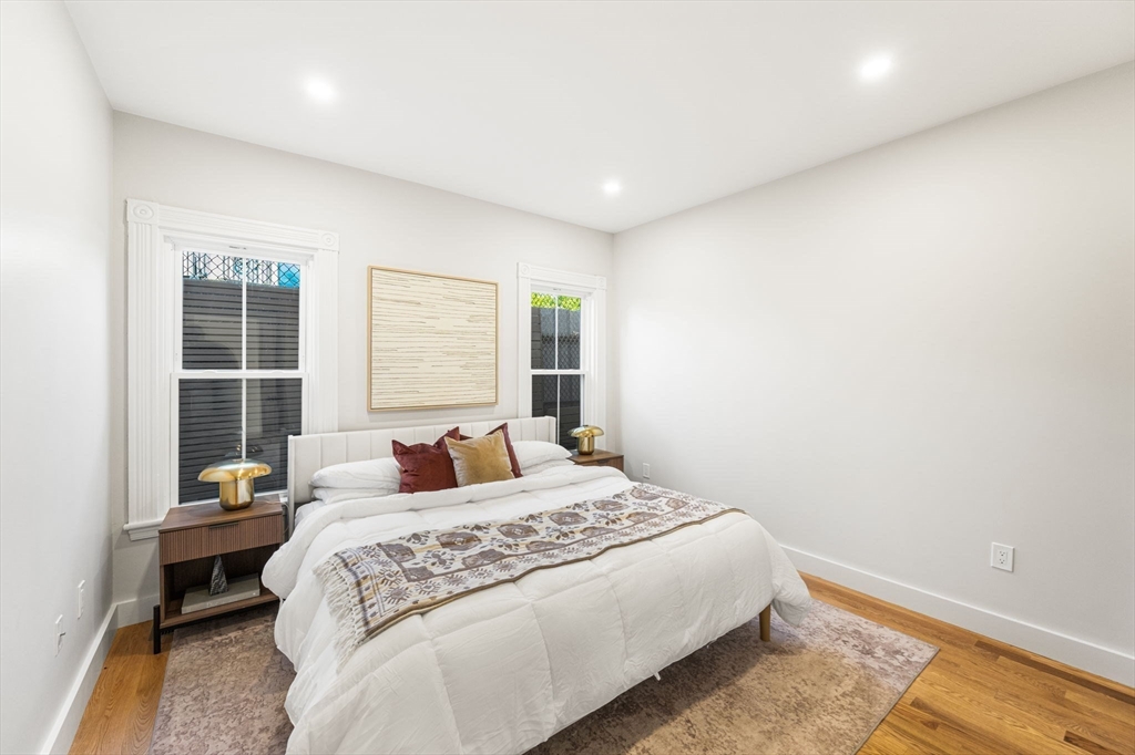 14 Harbor View St. - Dorchester