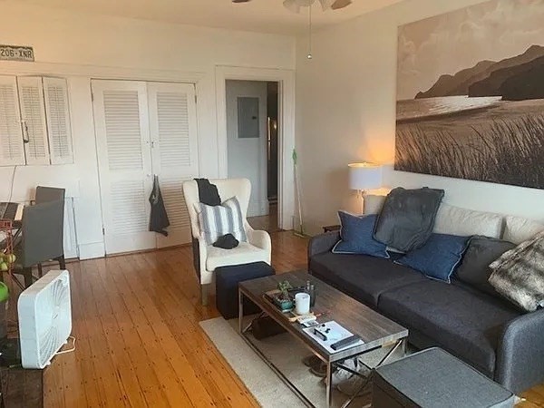 346 Beacon - Back Bay