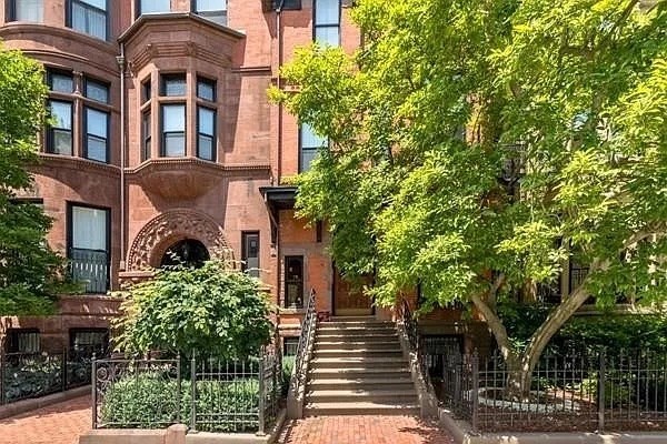 346 Beacon - Back Bay