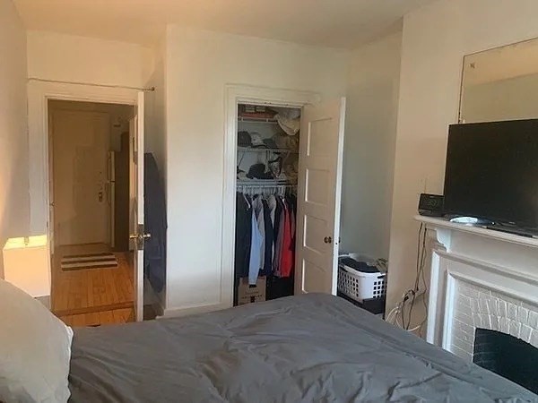 346 Beacon - Back Bay