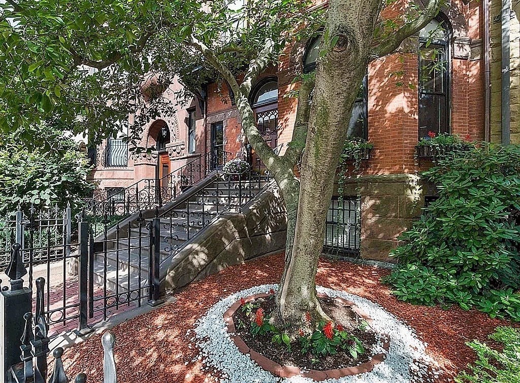 346 Beacon - Back Bay