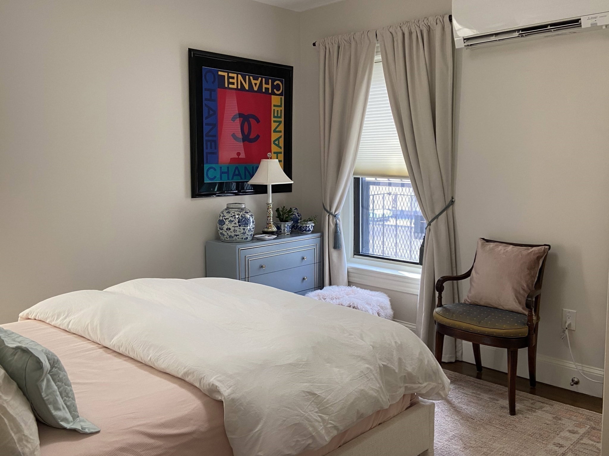 95 Saint Botolph - Back Bay