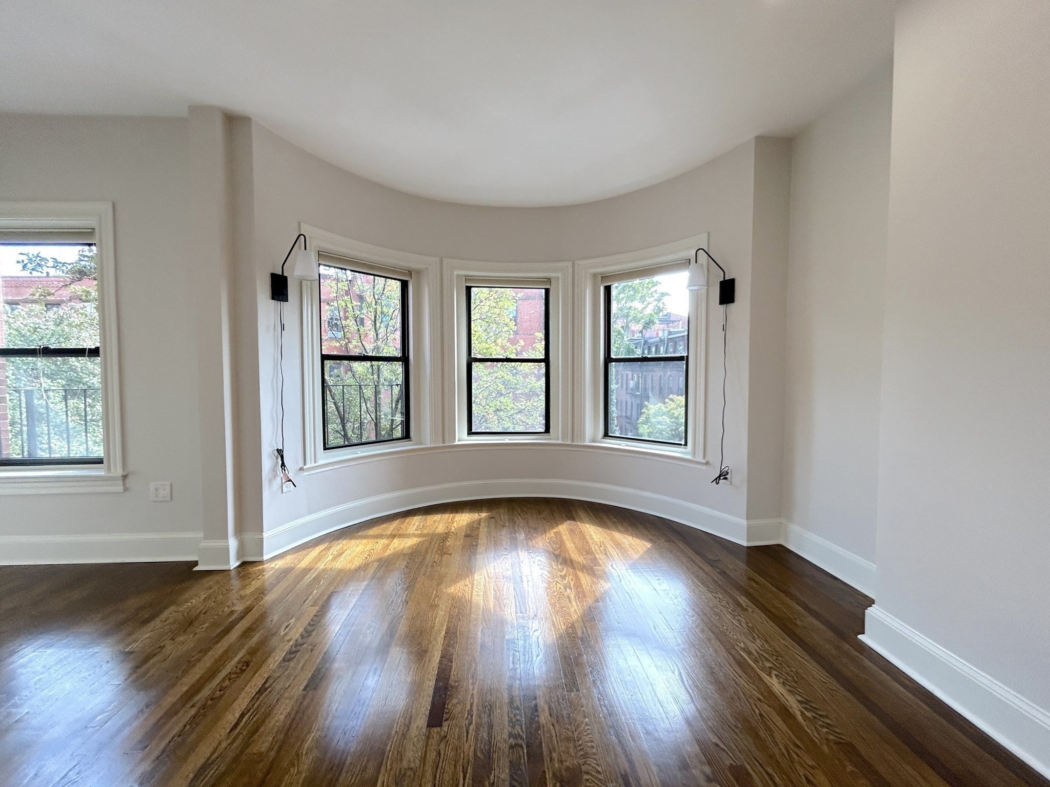 95 Saint Botolph - Back Bay