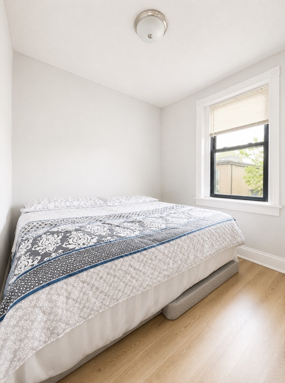 33 Gay Head St. - Mission Hill