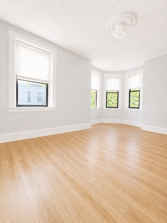 33 Gay Head St. - Mission Hill