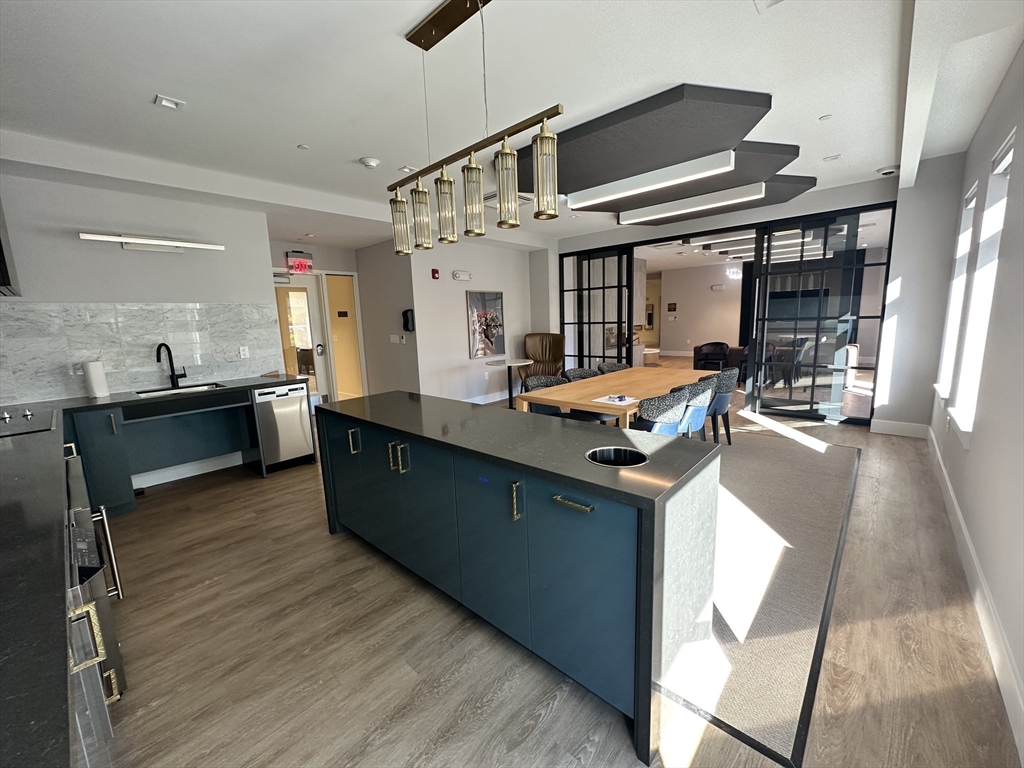 Property video