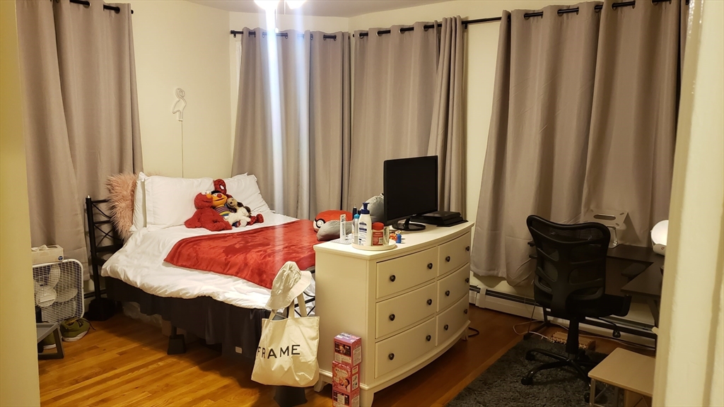 Property video