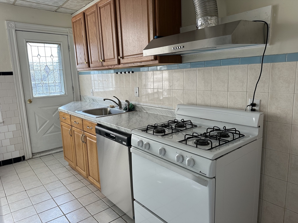 3 Linden St. - Allston