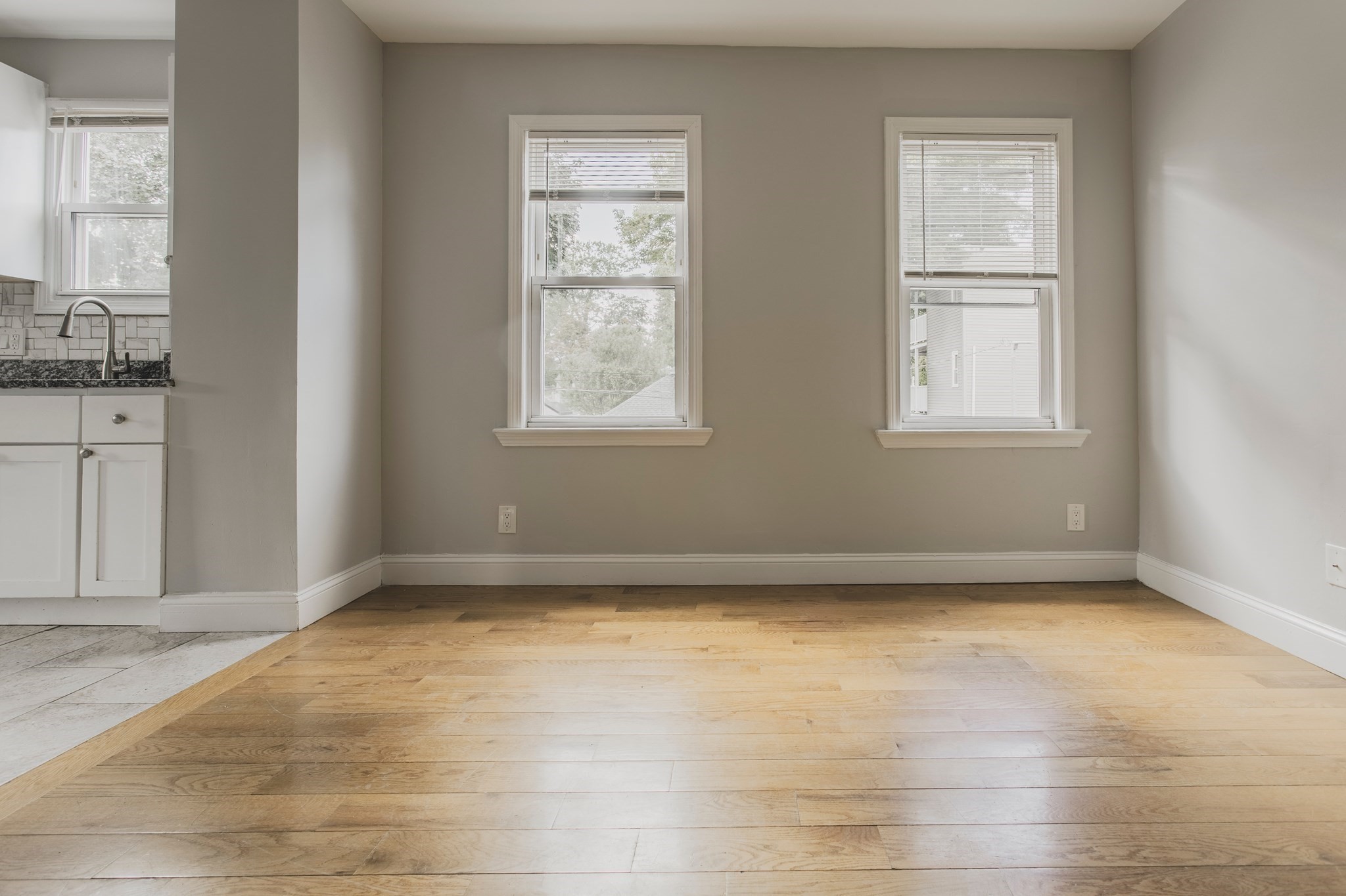 2131 Dorchester Ave. - Dorchester