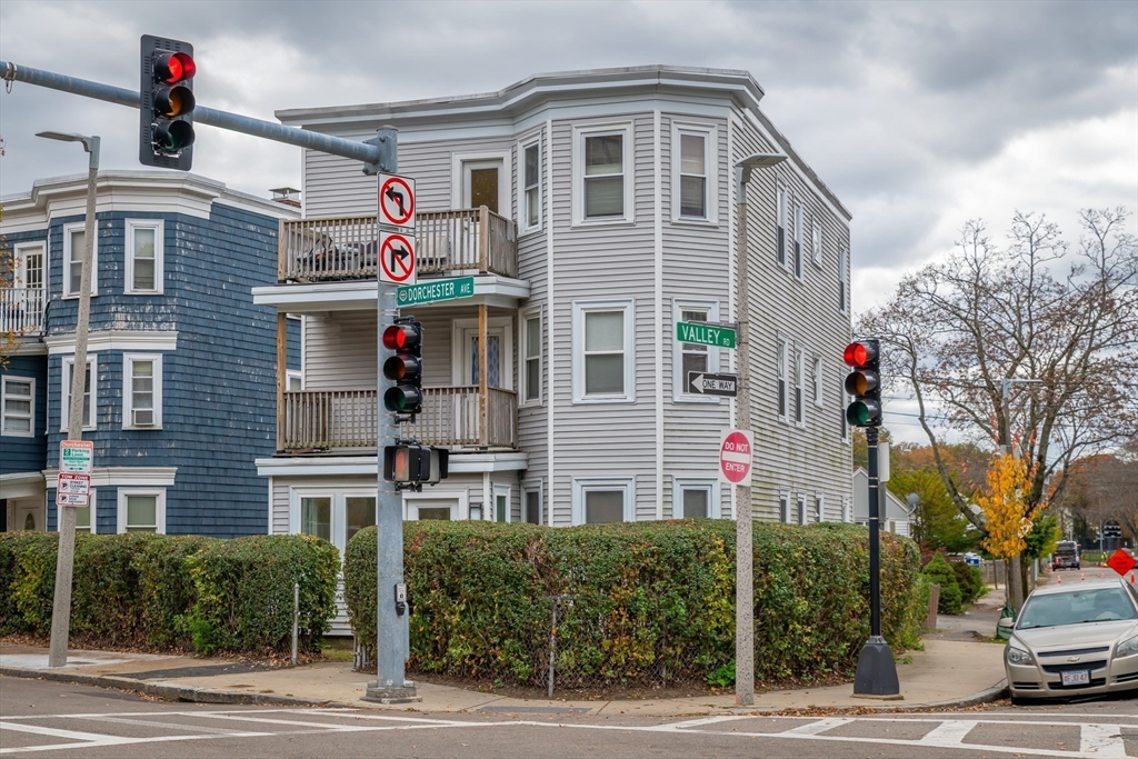 2131 Dorchester Ave. - Dorchester