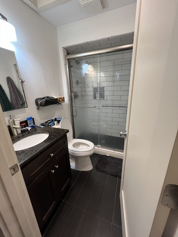 170 Saint Botolph St. - Back Bay