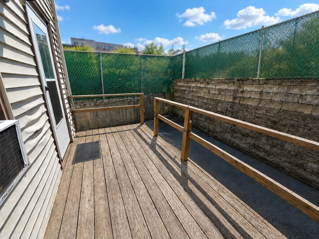 3 K Street Pl. - South Boston
