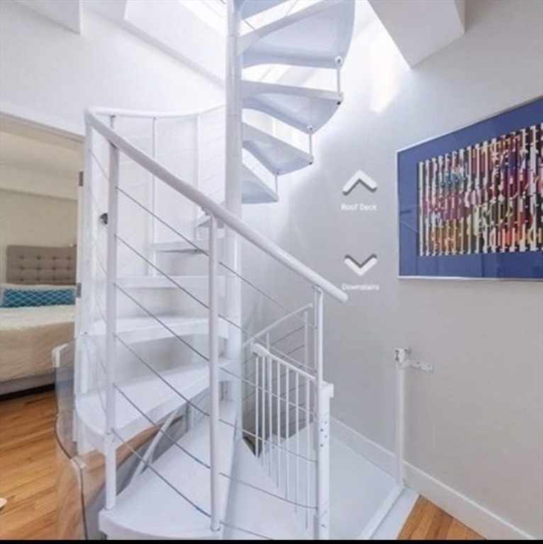 12 Stoneholm St. - Back Bay