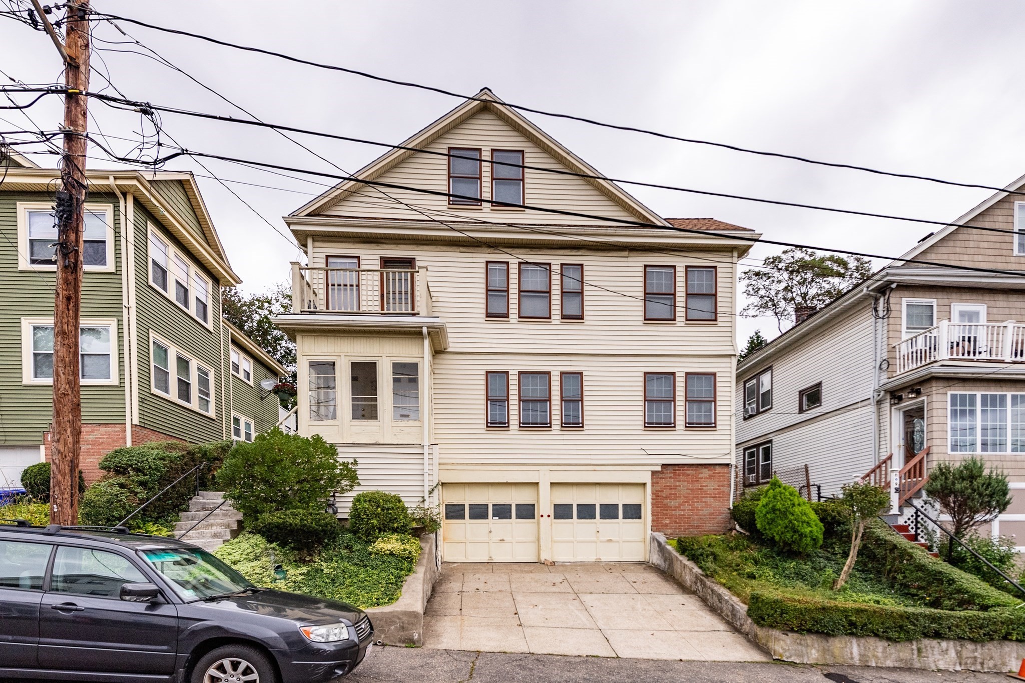 15 Vera - Dorchester