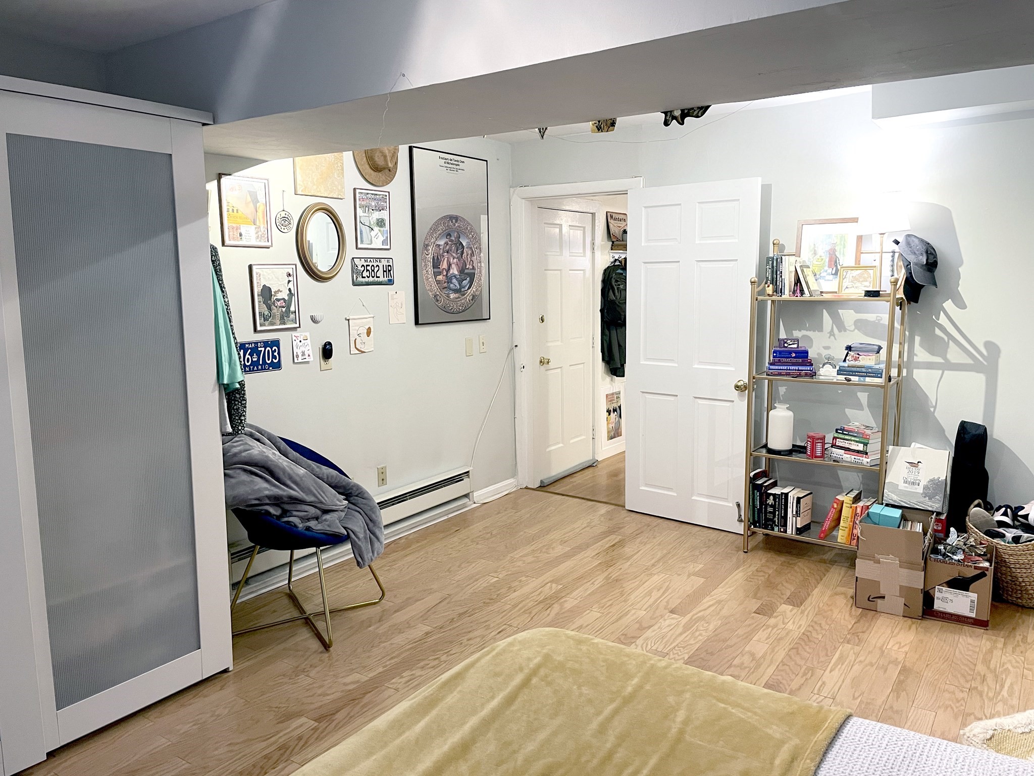 81 East Brookline St. - South End
