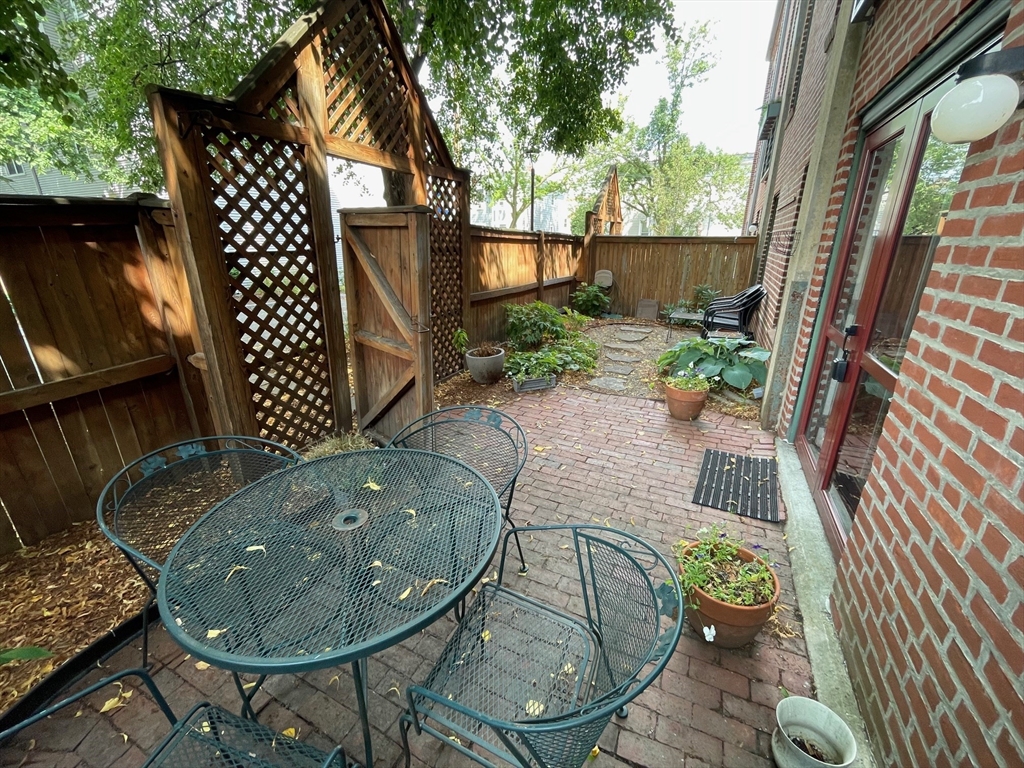 71 Fulkerson St. - East Cambridge