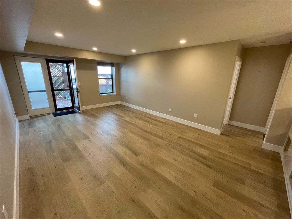 71 Fulkerson St. - East Cambridge