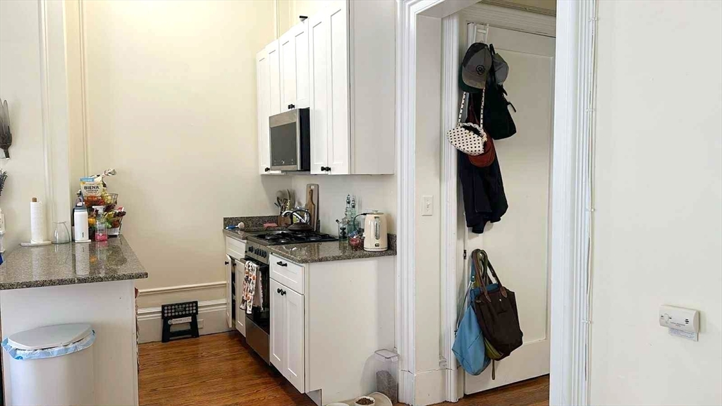107 Beacon - Back Bay