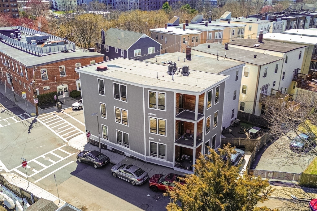 17 Chestnut Ave. - Jamaica Plain