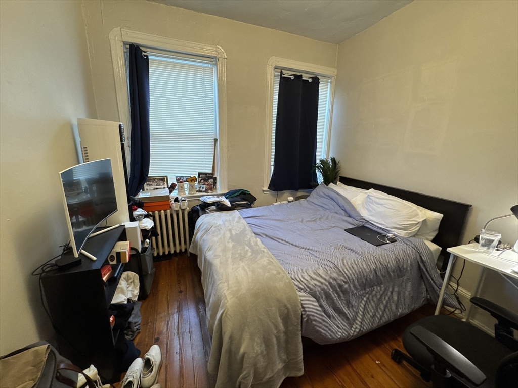 34 Anderson St. - Beacon Hill