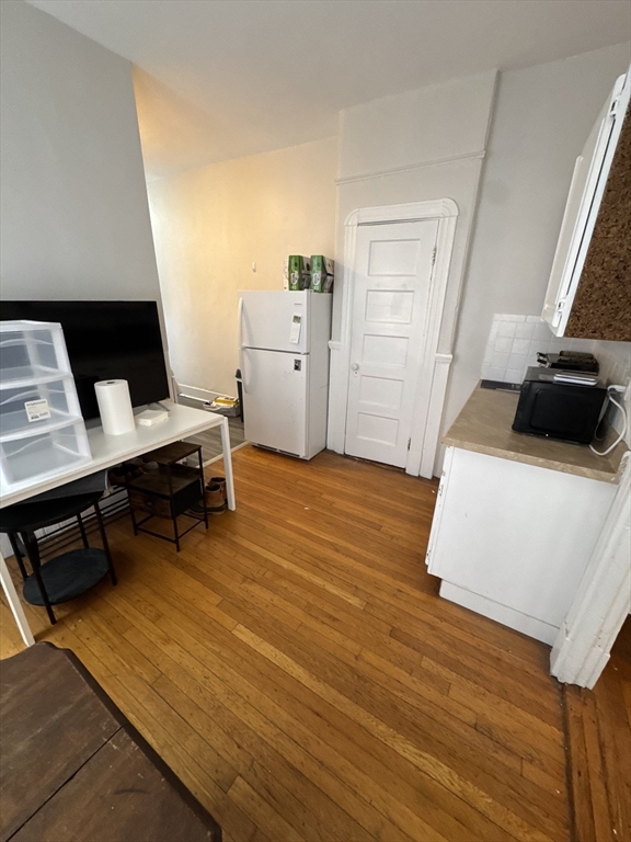 34 Anderson St. - Beacon Hill