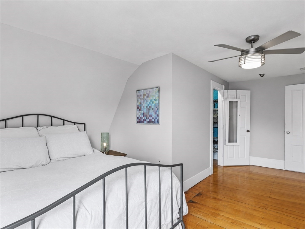 246 Cypress St. - Brookline