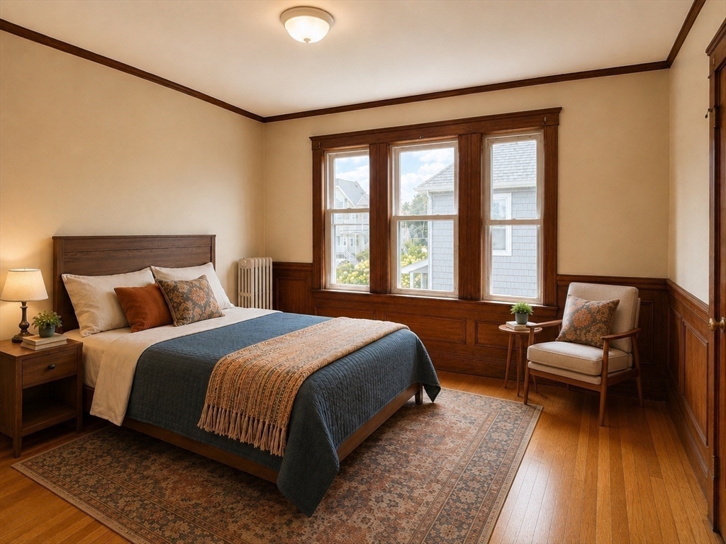 104 Hooker St. - Allston