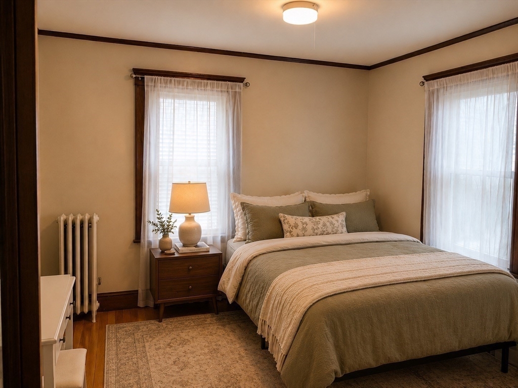 104 Hooker St. - Allston
