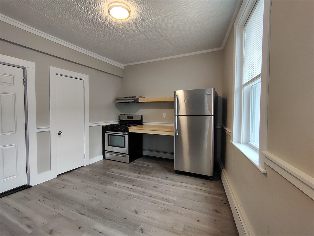 142 Gove - East Boston