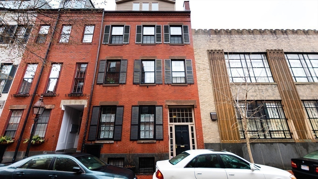 7 Fayette St. - Bay Village