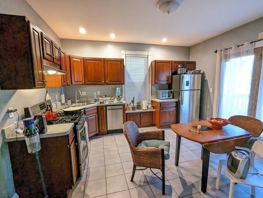 634 Dorchester Ave. - South Boston